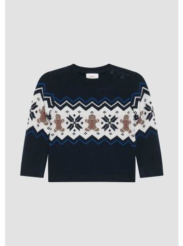 s.Oliver Strickpullover in 59X2_navy