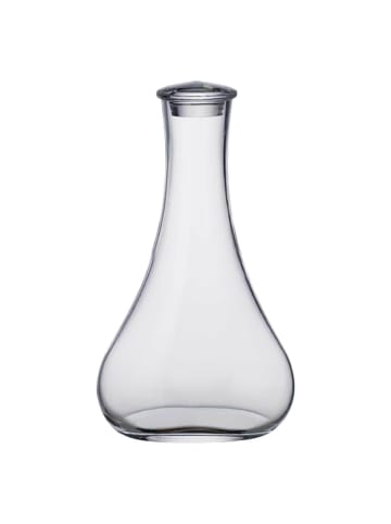 Villeroy & Boch Weißweindekanter Purismo Wine 750 ml in transparent