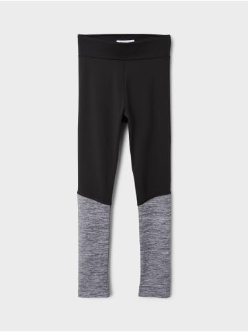 name it Sport-Leggings lang in wild wind