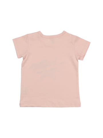 Walkiddy T-Shirt Baby Horses - Baumwolle (Bio)