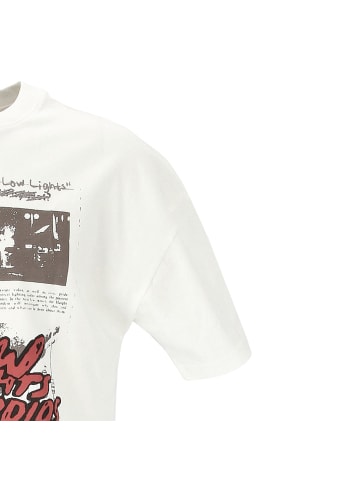 PEGADOR T-Shirt in beige