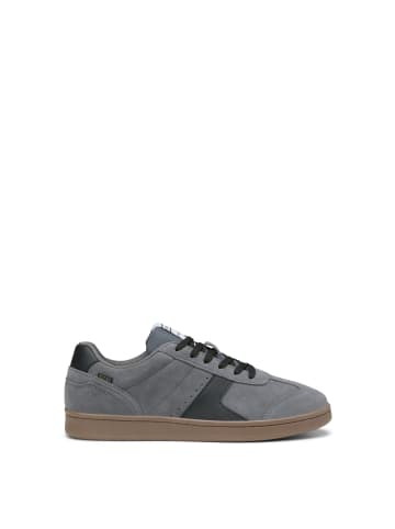 Marc O'Polo Sneaker in dark grey/black
