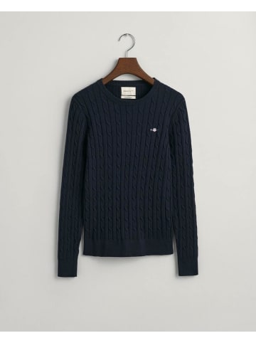 Gant Pullover in evening blue