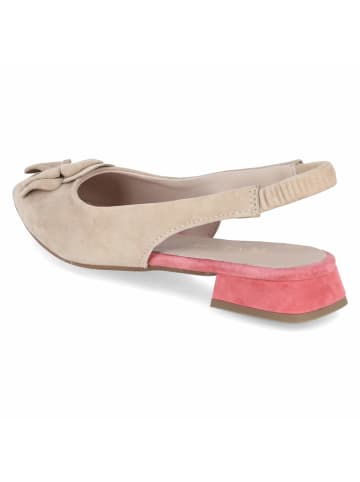 Kaerlek Sling in beige