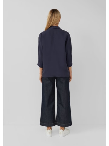 s.Oliver Bluse in 5959_navy