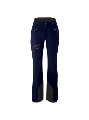 Maier Sports Hose Liland P3 in Marine