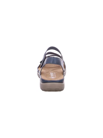 rieker Trekkingschuh in Blau
