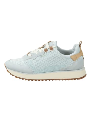 GANT Footwear Sneaker in Blau