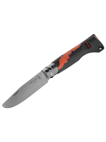 OPINEL Messer C-12635650 in Schwarz