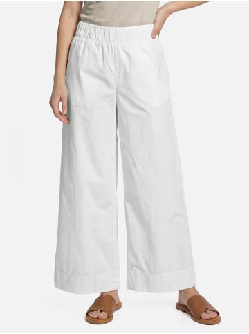 Marc O'Polo DENIM Hose in weiß