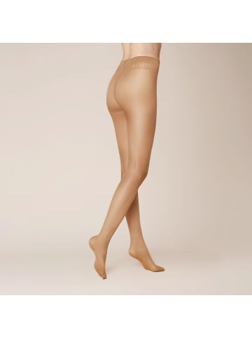 Kunert Feinstrumpfhose Perfect Shine 15 soft in Cashmere