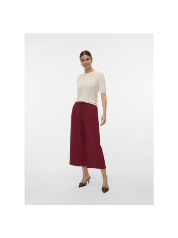 Vero Moda Hose in syrah