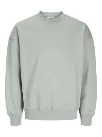Jack & Jones Sweatshirt in Iceberg Green