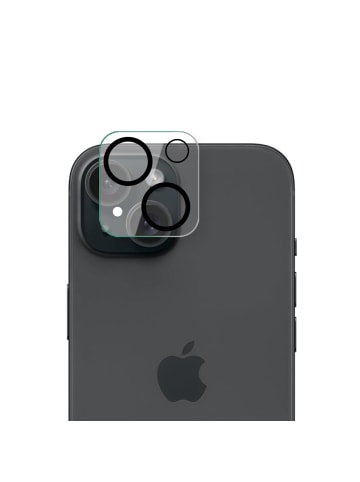Platyne Objektivschutz für iPhone 15 in Transparent