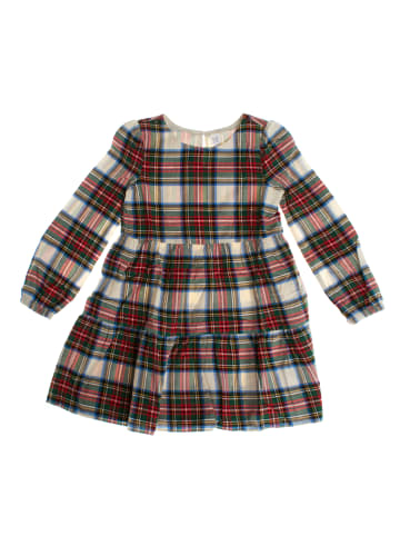 GAP Kurzes Kleid in Multicolored