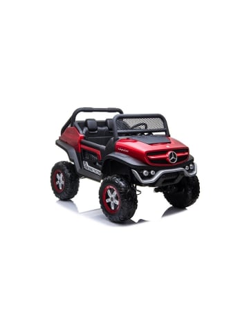 Wisam® Kinderfahrzeug Mercedes Unimog