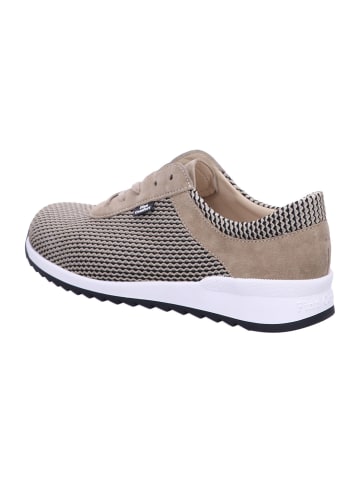 Finn Comfort Sneaker Low in beige