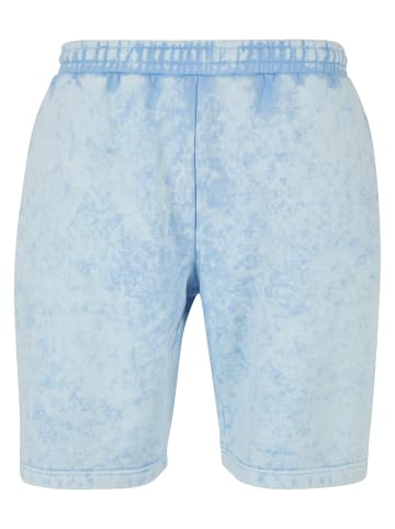 Urban Classics Shorts - Sweat in balticblue