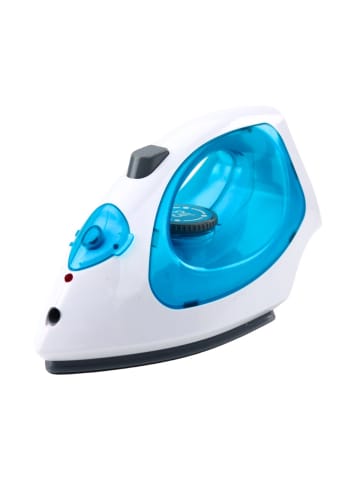 Wisam® Kinder Bügeleisen Spielzeug Dampf Licht Sound