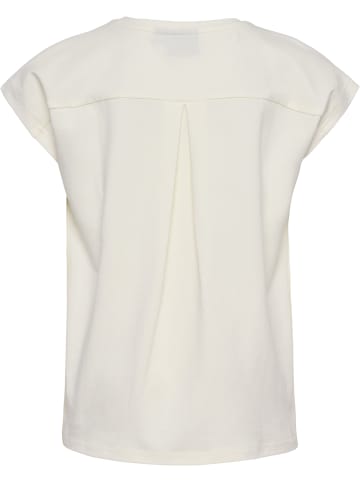 Hummel T-Shirt Hmljumpy Mädchen in MARSHMALLOW