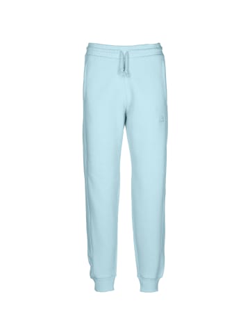 Adidas Sportswear Jogginghose All in hellblau / weiß