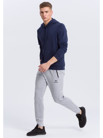 erima Kapuzensweat in new navy