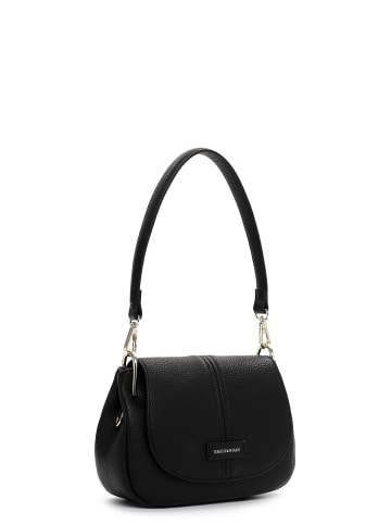 EMILY & NOAH Umhängetasche E&N Halla in black