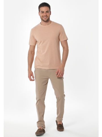 Organication Chino "MOR13654" in Beige