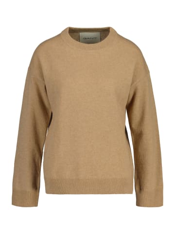 Gant Pullover in dark khaki