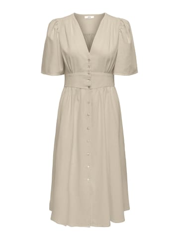 JDY Kleid in Overcast