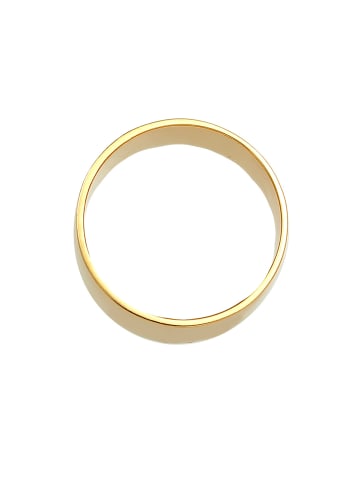 Elli Ring 925 Sterling Silber in Gold