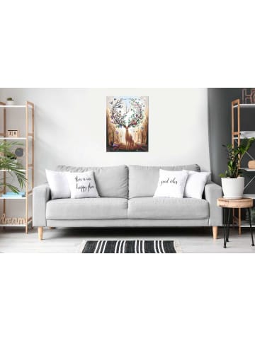 Ravensburger Ravensburger Malprodukte Magischer Hirsch in bunt