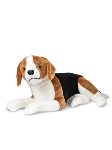 Melissa & Doug Kuscheltiere Beagle- ab 3 Jahren