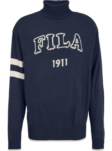 Fila Pullover in Blau