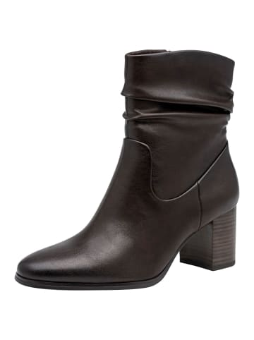 Marco Tozzi Stiefelette in MOCCA