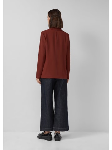 s.Oliver Indoor-Blazer in 3700_rostrot
