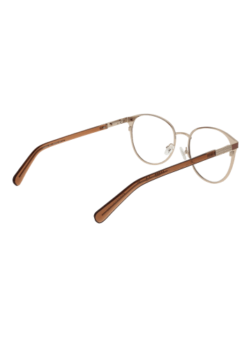 Guess Frauen Optische Fassungen Rund Rose