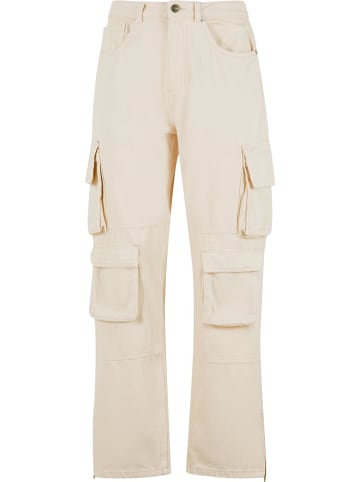 2Y Studios Cargo-Hosen in beige