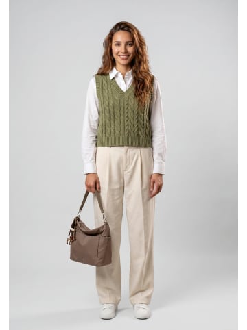 SURI FREY Beutel SFY Sandey in taupe