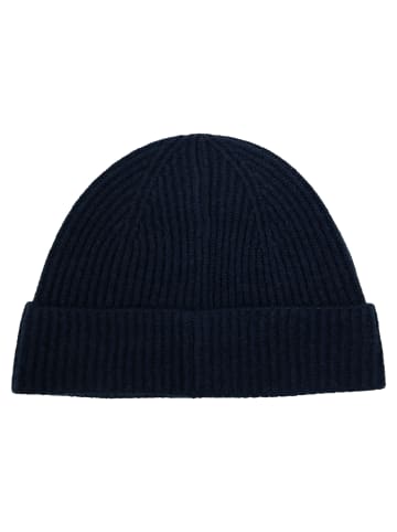 BOSS Mütze in Dunkelblau