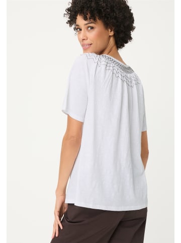 Olsen Shirt in White