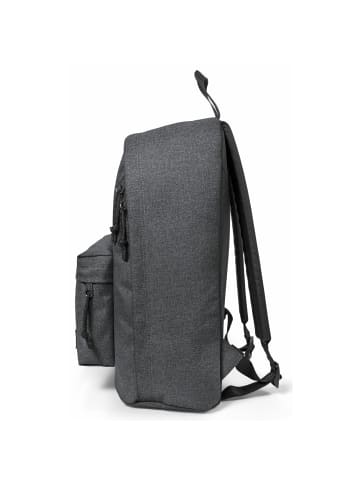 Eastpak Rucksack „Out Of Office“ Schwarz