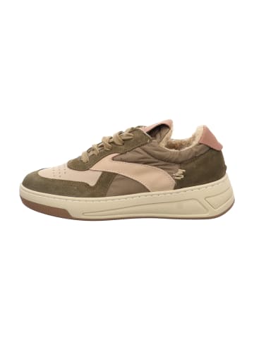 lilimill Sneaker Low in Oliv