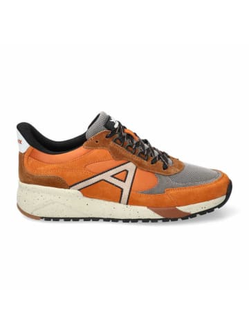 Allrounder Sneaker in blau