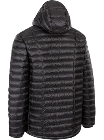 DLX Jacke in Schwarz