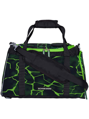 SCHNEIDERS Sporttasche 37 cm in crash