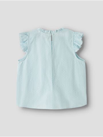 name it Oberteil in Delicate Blue