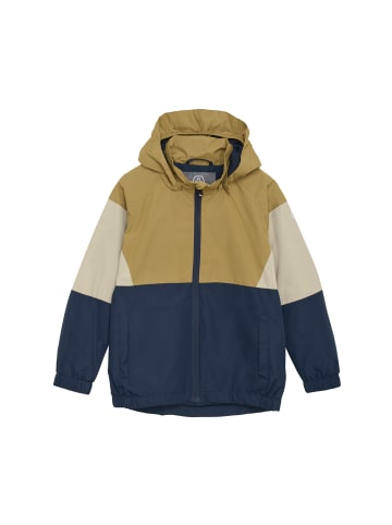 Color Kids Kurzjacke COJacketColorblock in Braun