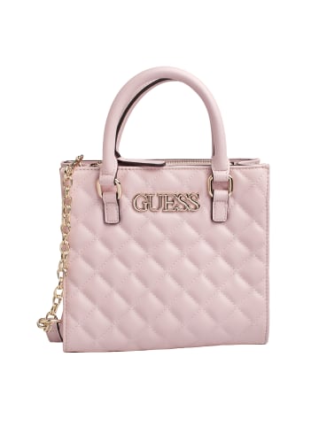 Guess Shoes Umhängetasche in Pink