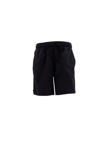 adidas Hose Tech Shorts in Schwarz